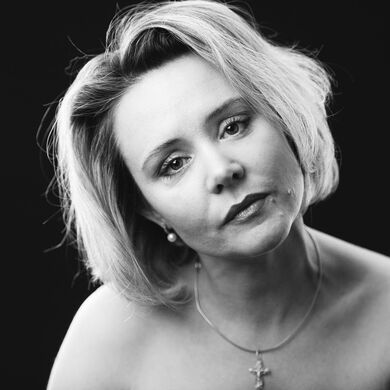 Portrait Fotostudio