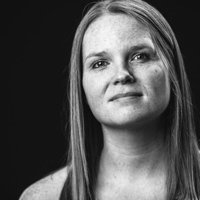 Gefühlvolles Portrait
