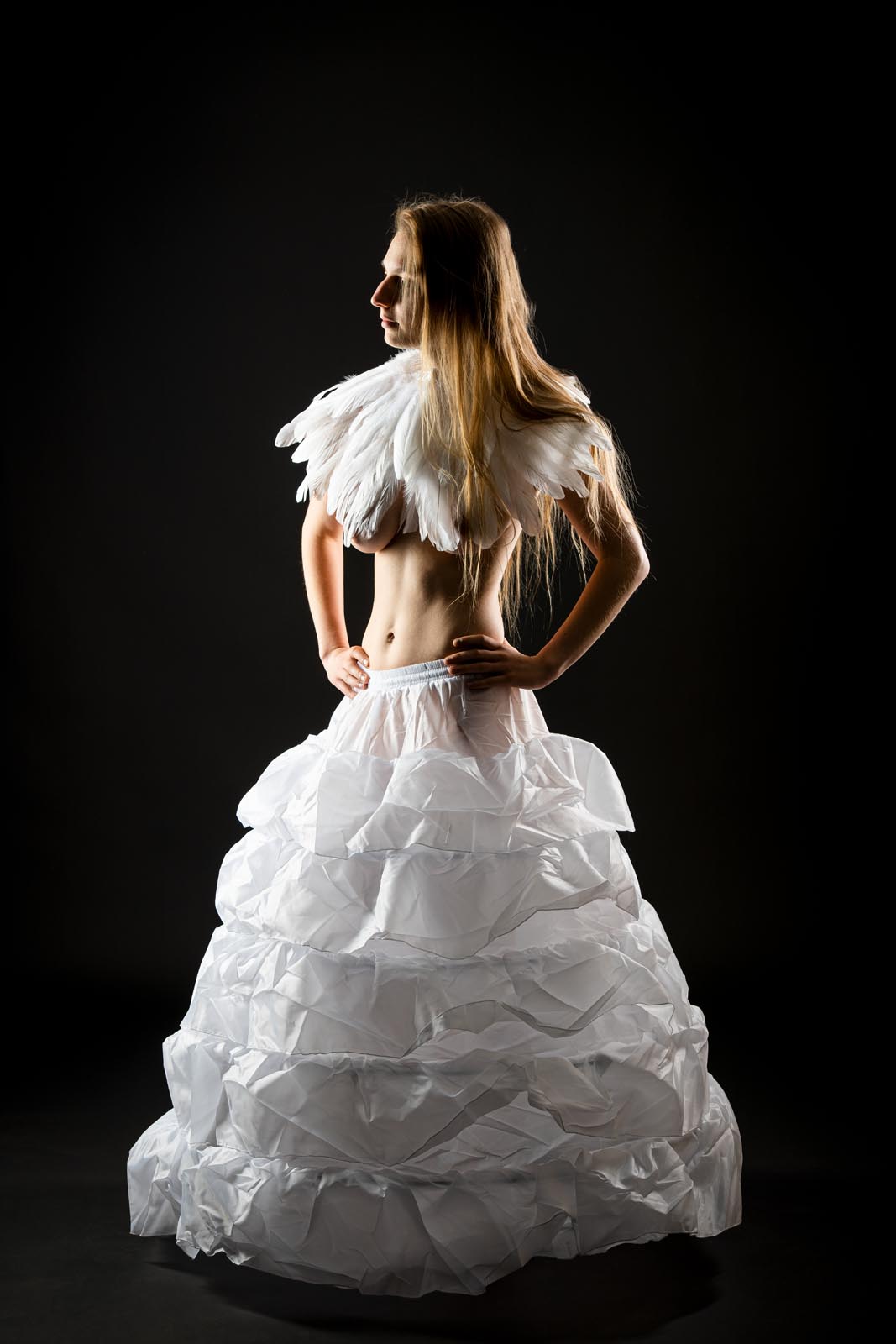 Fotografie Fotostudio
